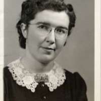 1940 Alumni, Jeana Mae Sullivan