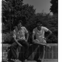 1989 Students, Outdoors 02