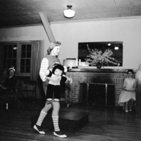 1956-57 Style Show 4