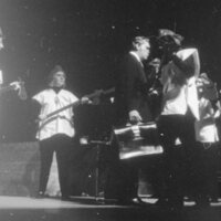 1971 Spring Play, "The Firebugs" 03