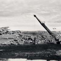 1978 Elgin Logging Operation 1