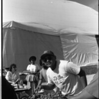 1989 Homecoming Booths, Food &amp; Drink 12