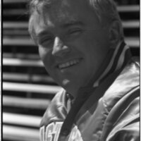 1989 Employee, Dick Stenard 02