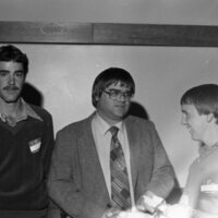 1982 Award Presentation 02