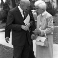 1990 Loso Hall Dedication, Officials 08