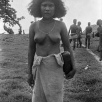 Dobodura Natives, Women 4