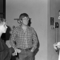 1984 Students &amp; Parents Visit 05