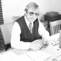 1984 Employee, Fred Faehniq 05