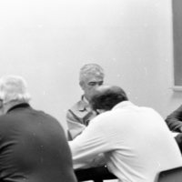 1974 Employees, Meeting B 01