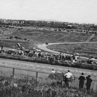 Automobile, Dirt Track 3