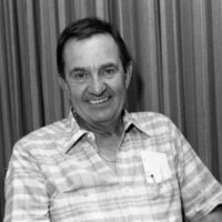 1986 Employee, Robert Rutherford 05