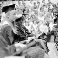 1983 Graduation 38