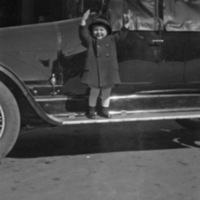 Reuter, Bob - Child 110