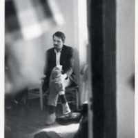 1965 Guest, Robert Creeley