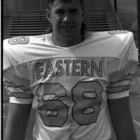 1989 Football Player, Portraits 66