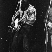 1974 Concert, Band &amp; Dancer 04