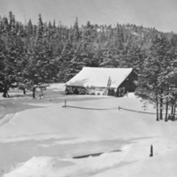 Oregon, Cabins
