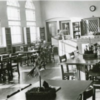 1936 Ackerman Elementary Library 6
