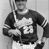 1986 Baseball Player, Portraits 29