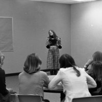 1977 Speech Tournament 5