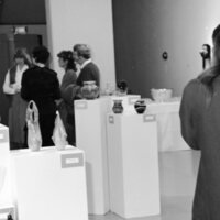 1986 Nightingale Gallery, April Art Show 02