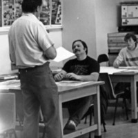 1986 Employee, Ken Baxter 02