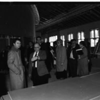 1990 Loso Hall, Tour 14
