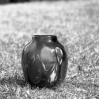 1979 Art, Glass Vases 04