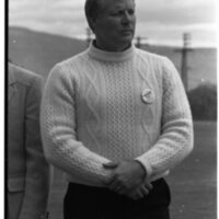 1988 Athletic Hall of Fame 11