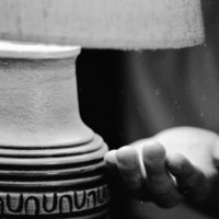 1980 Lamp