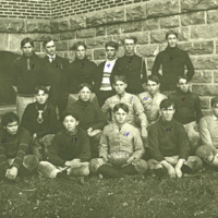 La Grande HS, Football Team 3