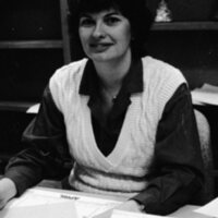 1987 Employee, Tam Huber 02