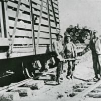 Train, Cars &amp; Men 2