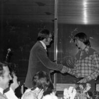 1977 Awards Banquet 06