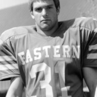 1987 Football Player, Portraits 27
