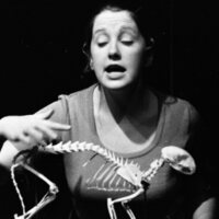 1974 Theatre, Monologue 03