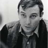 1970 Employee, Herbert Gottfried