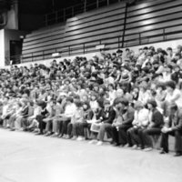 1983 Youth Energy Awareness Day, Assembly 01