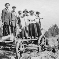 Reuter Group-D, Wagon 2