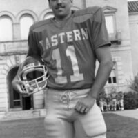 1986 Football Player, Portraits 11