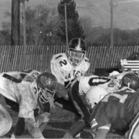 1982 Football Action, November 16th 01
