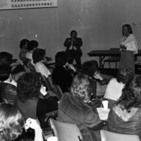 1982 Open House, Business 02