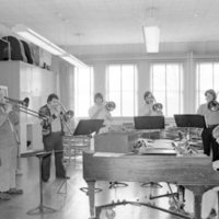 1976 Open House, Music 01
