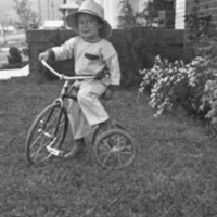 Reuter, Bob - Child 74