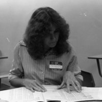 1981 Teachers Meeting 02