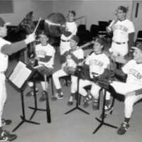 1991 Baseball, Cover Photo 1-3