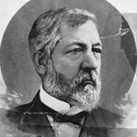 Oregon, 10th Governor