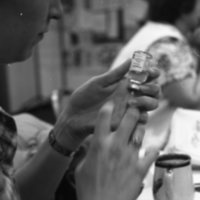 1981 Nursing Program, Shots 08