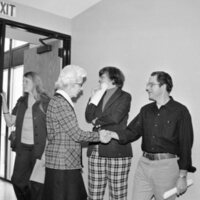 1976 Guest Speaker, Lee Johnson 11