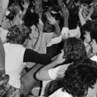 1987 New Student Days, Activity 14
